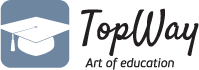 TopWay — Art of education